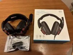 パッド新品 EPOS Sennheiser GSP600 ゲーミングヘッドセットのサムネイル
