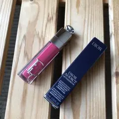新品未使用　Dior リップグロス
