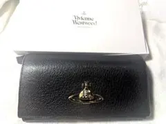 Vivienne Westwood 薄い茶色 長財布