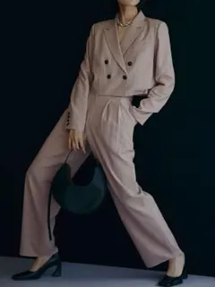 AmeriVINTAGE　セットアップ