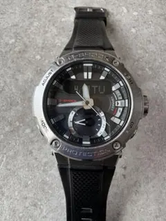 極上美品 G-SHOCK GST-B100 ブラック 二次電池新品 箱付 Y2K 極上美品 G-SHOCK GST-B100 ブラック 二次電池新品 箱付 Y2K - メルカリ