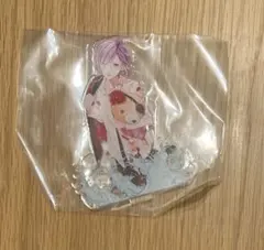 ディアラバ 逆巻カナト アクスタ