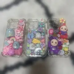 オーダーメイドiPhone14プロケース