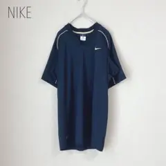 ナイキ　ダイアモンドエリート　VネックTシャツ　スポーツウェア　ランニング