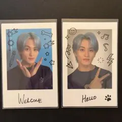 2026年最新】マーク トレカ nct homeの人気アイテム - メルカリ