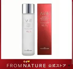 AGE 化粧水