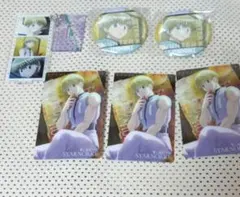 ハンターハンター シャルナーク まとめ売り