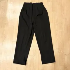 オフィスカジュアル スラックス