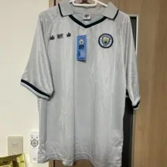 マンチェスター・シティ ユニフォーム