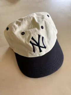 New Era MY1st babyニューヨークヤンキース キャップ
