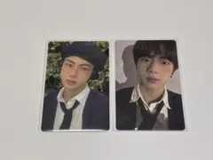 BTS ジン The Astronaut トレカ