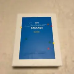 2026年最新】2018 BTS SUMMER PACKAGE VOL.4 の人気アイテム - メルカリ