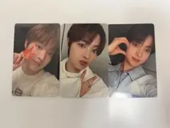 &TEAM 十五夜 EJ ウィジュ　トレカ