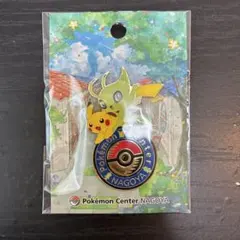 ポケットモンスターXY メガクチート ストラップ - メルカリ