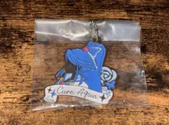 一番くじプリキュア 〜Shining moment ～F賞キュアアクア