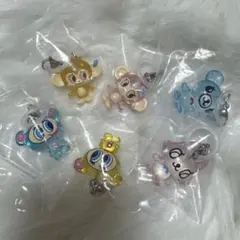 ナルミヤ　めじるしアクセサリー