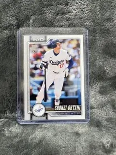 MLB 2026 TOPPS SERIES 1 ドジャース 大谷翔平