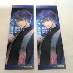 イケメン王子 クラヴィス しおり Winter