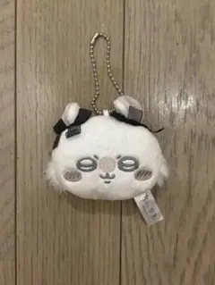 ちいかわ マスコットミラー モモンガ