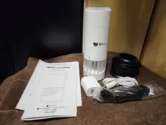 Airdog 空気清浄機 本体 【ジャンク品】 - メルカリ