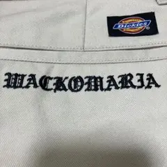 【25SS】DICKIES | PLEATED TROUSERSのサムネイル