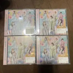 FRUITSZIPPER はちゃめちゃわちゃライフ/jam