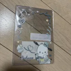 ポチャッコ　サンリオ　オタ活ハードケース