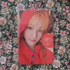 リウ タレントカード