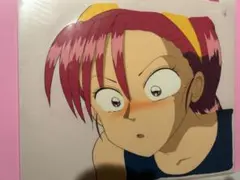 2026年最新】赤ずきんチャチャ セル画の人気アイテム - メルカリ