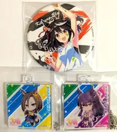 2025年最新】ウマ娘キタサンブラックの人気アイテム - メルカリ