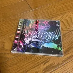 EXILE TRIBE REVOLUTION