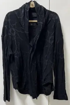 美品　y'sレディースカーディガンのサムネイル