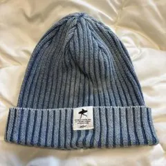 WTW INDIGO ニットキャップのサムネイル