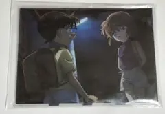 江戸川コナン ＆ 灰原哀 アクリルパネル