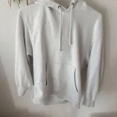 GU ヘビーウェイトスウェットパーカー