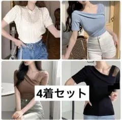 SHEEN 夏服　4着　まとめ売りのサムネイル