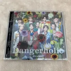 【N16560】Dangerholic