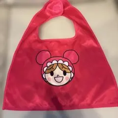 アンパンマンミュージアム あかちゃんマン マント あかちゃんまん アンパンマン