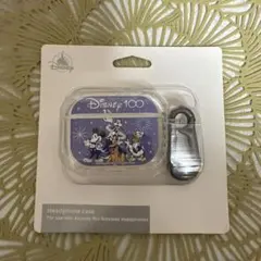 【現地購入☆正規品】ディズニー100周年記念AirPods Pro ケース