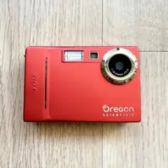 国内未発売？超レア トイデジ Oregon Scientific DS6688 2025年最新】Oregon Scientificの人気アイテム - メルカリ