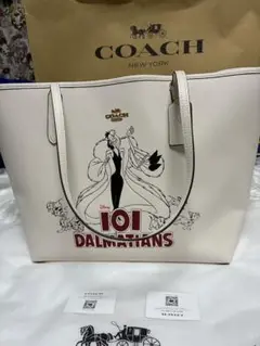 【ここでしか買えない】 COACH ヴィランズコラボ ショルダーバッグ Amazon | [コーチ] ショルダーバッグ レディース ディズニー