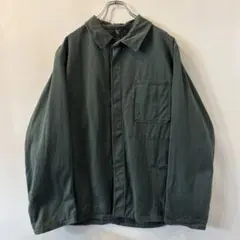 カバーオール ヴィンテージ