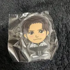 岩田剛典 アクリルバッジ