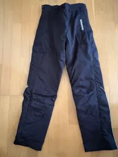 2026年最新】オーバーパンツ ゴールドウィンの人気アイテム - メルカリ