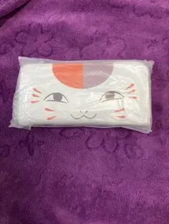 夏目友人帳　ニャンコ先生　長財布 財布