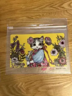 ナチュラ エリス ヒグチユウコ コラボ記念ポーチ - メルカリ