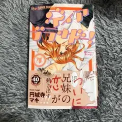 ディアブラザー! 4