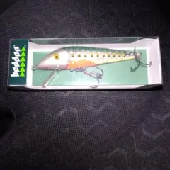 2026年最新】へドン マグナムタイガーの人気アイテム - メルカリ