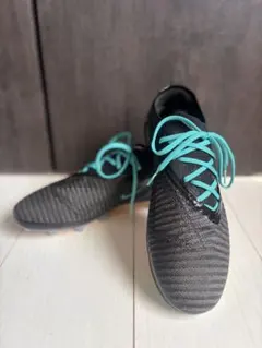 新品 ナイキ サッカーシューズ ハイパーヴェノム X フィナーレ TF 28.0