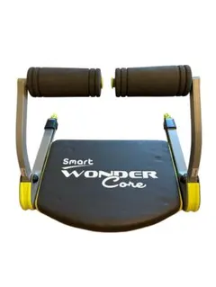 Smart Wonder CoreとSveltus Flexoring